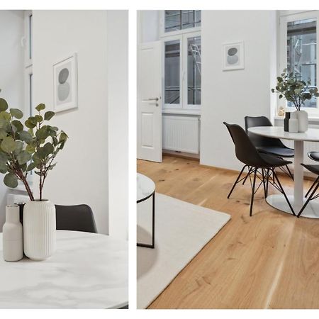 Center Wien Designer Central Modern Apartment エクステリア 写真