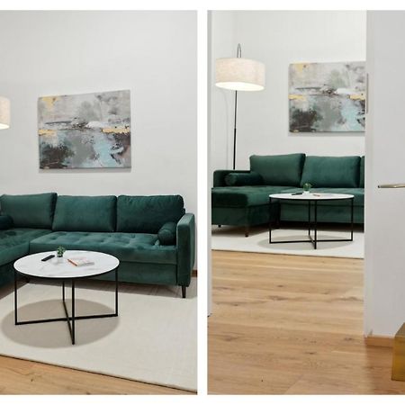 Center Wien Designer Central Modern Apartment エクステリア 写真