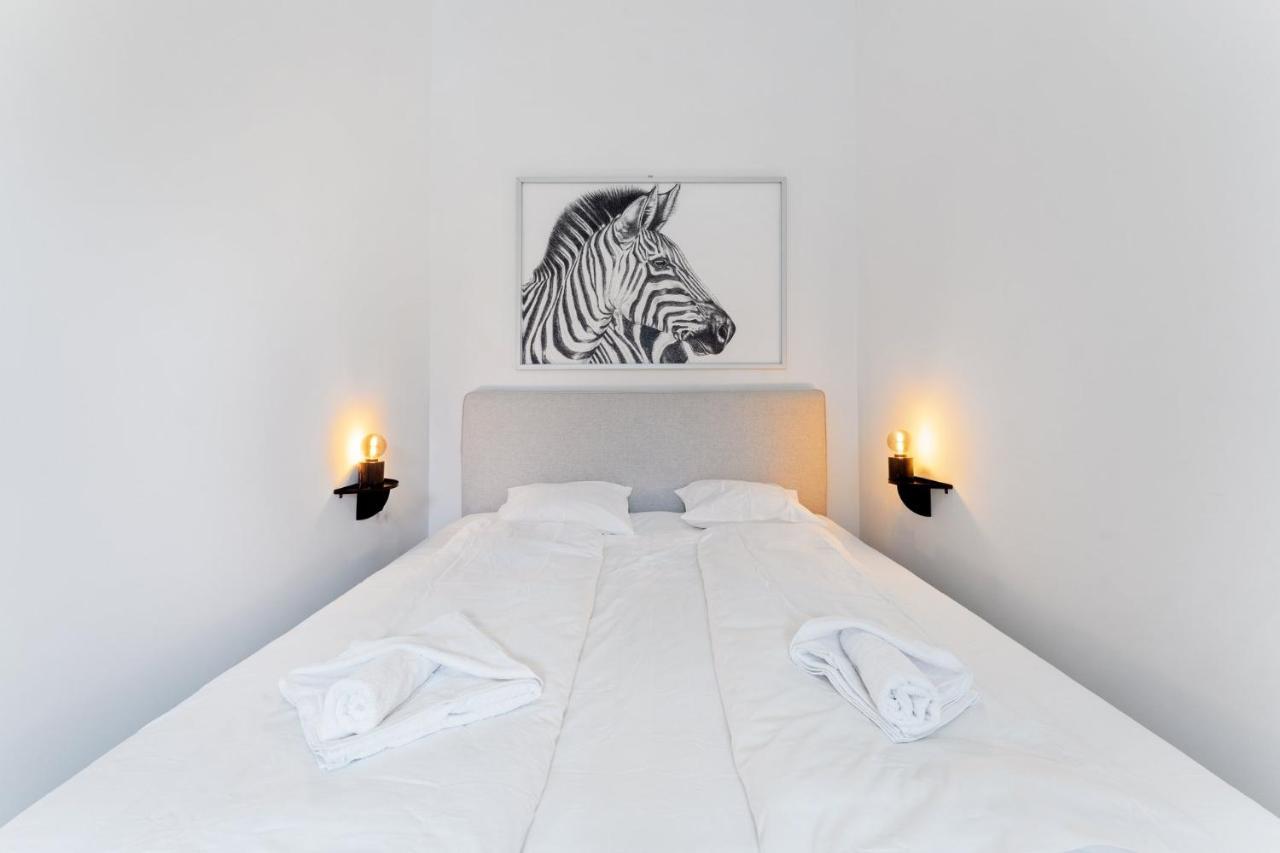 Center Wien Designer Central Modern Apartment エクステリア 写真
