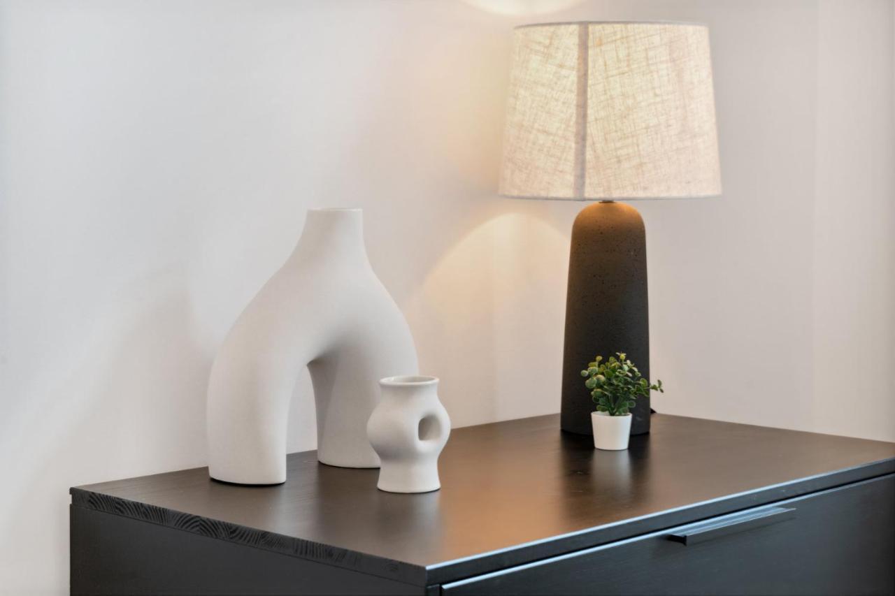 Center Wien Designer Central Modern Apartment エクステリア 写真