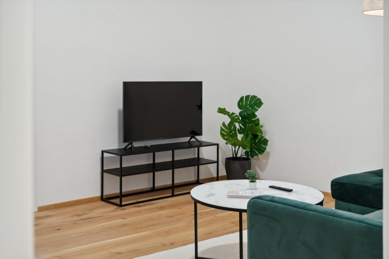 Center Wien Designer Central Modern Apartment エクステリア 写真