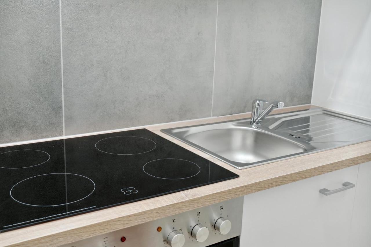 Center Wien Designer Central Modern Apartment エクステリア 写真