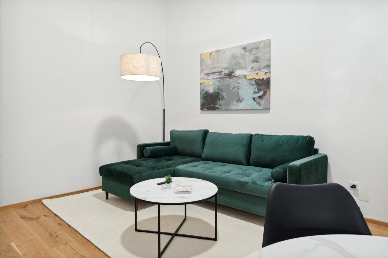 Center Wien Designer Central Modern Apartment エクステリア 写真
