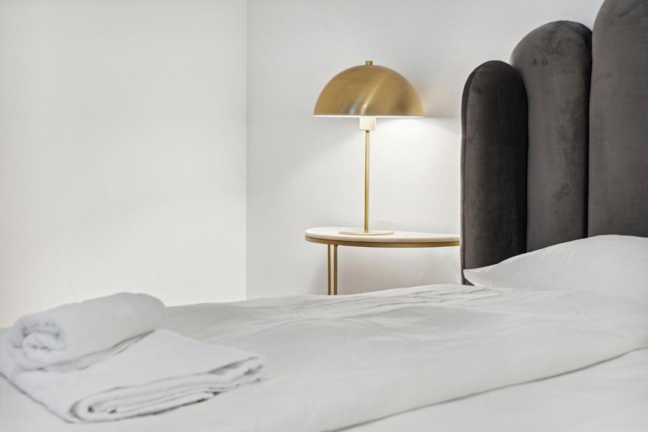 Center Wien Designer Central Modern Apartment エクステリア 写真