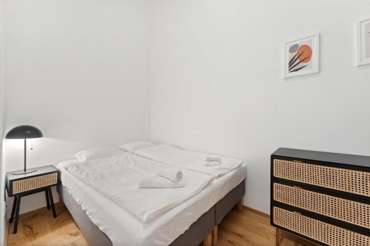 Center Wien Designer Central Modern Apartment エクステリア 写真